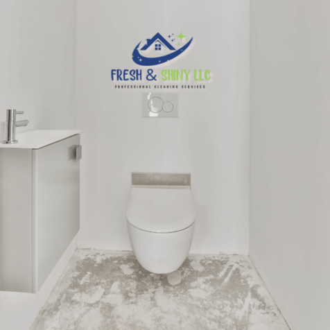 Constructions Cleaning