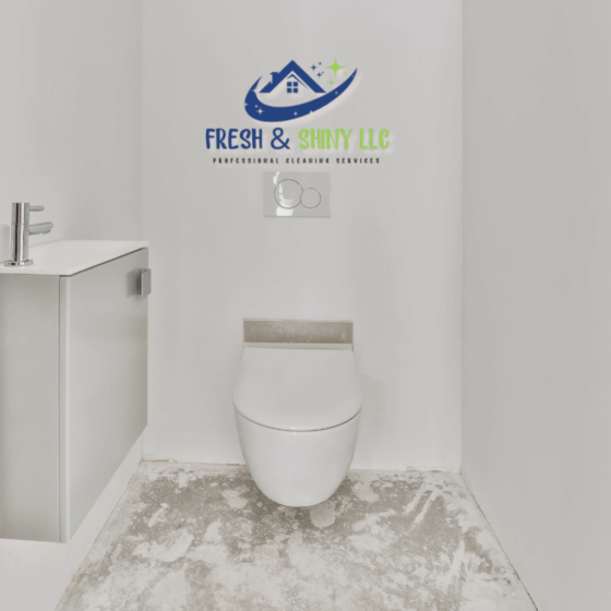 Construction Cleaning