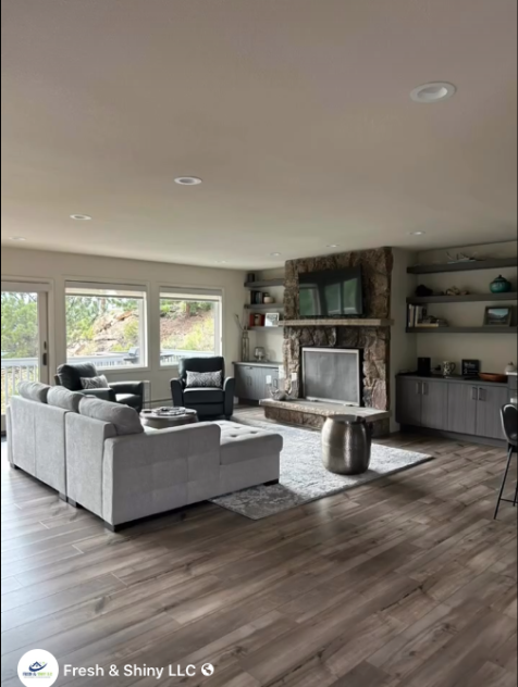 General Cleaning Services 