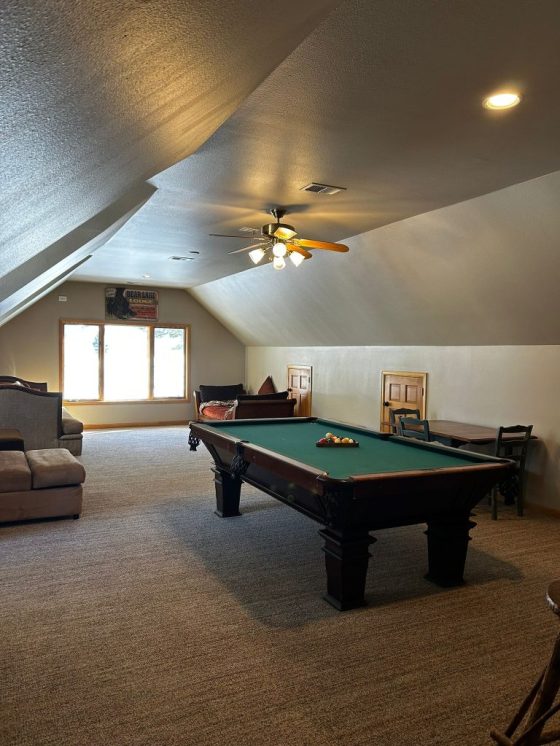 General Deep Clening 