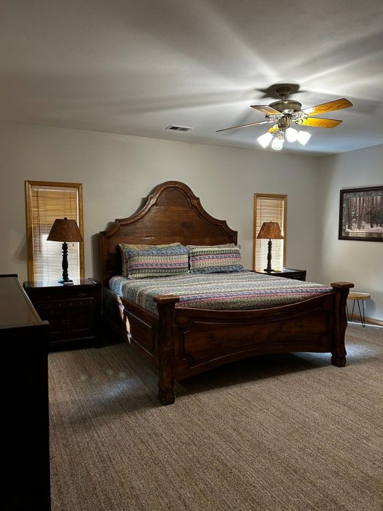 VACATION RENTAL CLEANING