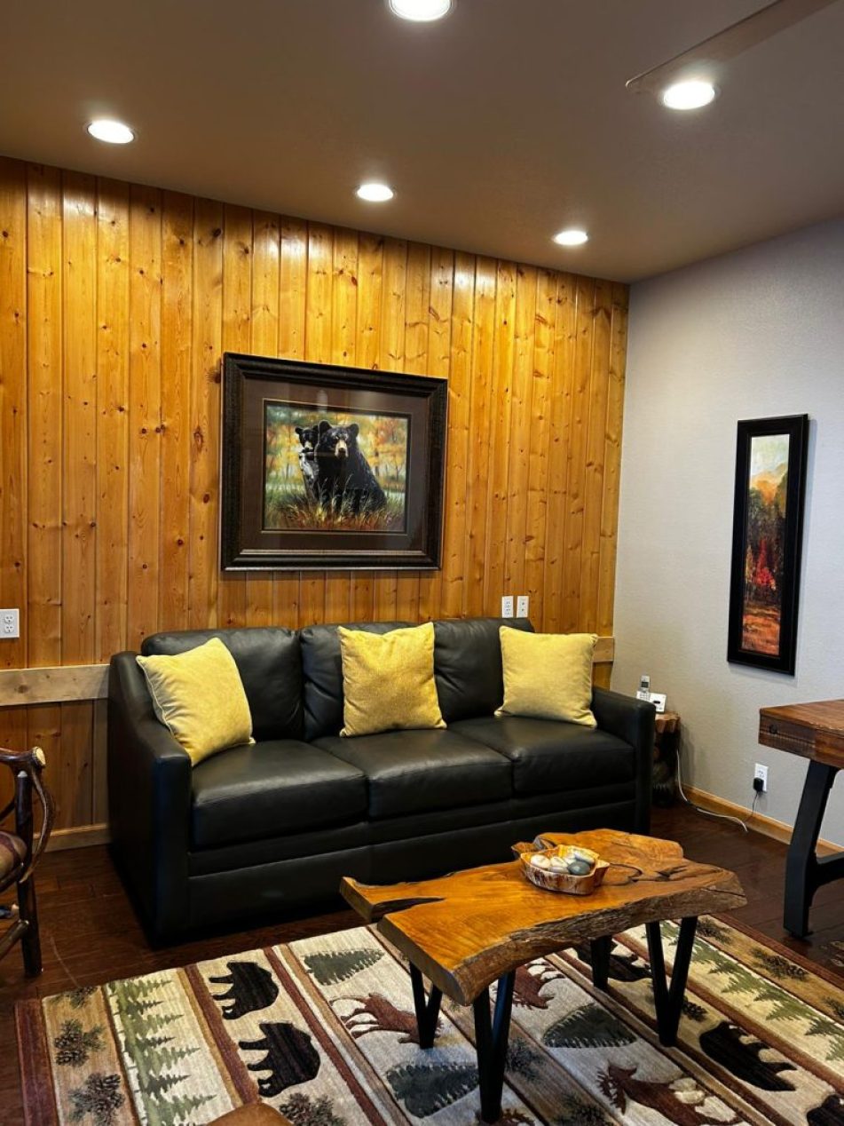 Vacation Rental Cleaning 